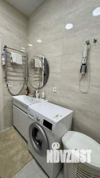 2-к квартира, вторичка, 55м2, 5/6 этаж
