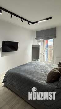 3-к квартира, вторичка, 80м2, 28/28 этаж