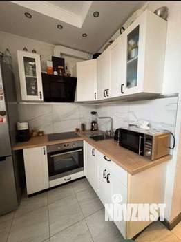 1-к квартира, вторичка, 37м2, 7/9 этаж