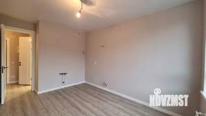 1-к квартира, сданный дом, 33м2, 2/31 этаж