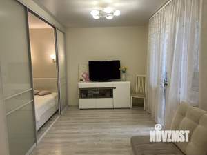 1-к квартира, вторичка, 44м2, 3/8 этаж