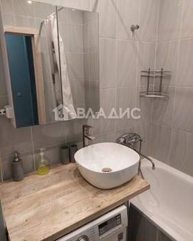 Студия квартира, вторичка, 26м2, 13/17 этаж
