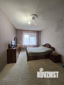 2-к квартира, вторичка, 69м2, 2/25 этаж