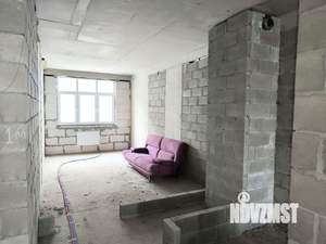 2-к квартира, вторичка, 64м2, 2/10 этаж