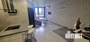 1-к квартира, вторичка, 55м2, 8/19 этаж