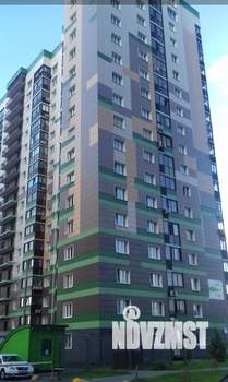 3-к квартира, вторичка, 80м2, 2/24 этаж