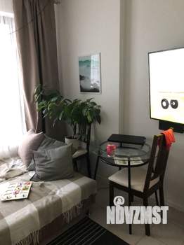 1-к квартира, вторичка, 34м2, 1/26 этаж