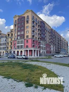 3-к квартира, вторичка, 70м2, 8/8 этаж
