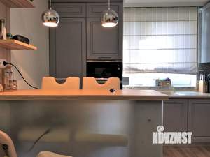 1-к квартира, вторичка, 40м2, 14/22 этаж