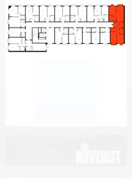 3-к квартира, вторичка, 78м2, 4/10 этаж