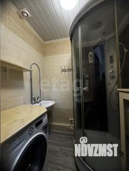 1-к квартира, вторичка, 39м2, 10/17 этаж