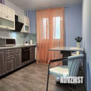 1-к квартира, вторичка, 40м2, 7/17 этаж