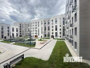 Студия квартира, вторичка, 32м2, 2/6 этаж