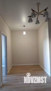2-к квартира, вторичка, 40м2, 4/10 этаж