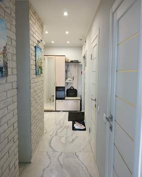 3-к квартира, вторичка, 81м2, 15/25 этаж