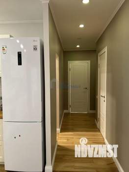 3-к квартира, вторичка, 85м2, 30/44 этаж