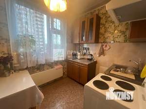 1-к квартира, вторичка, 37м2, 2/17 этаж