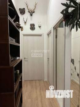 2-к квартира, вторичка, 67м2, 1/9 этаж