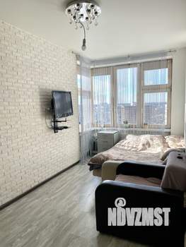 2-к квартира, вторичка, 37м2, 28/45 этаж