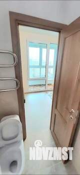 Студия квартира, вторичка, 27м2, 22/26 этаж