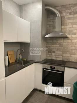 1-к квартира, вторичка, 37м2, 10/22 этаж