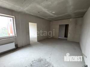2-к квартира, вторичка, 74м2, 9/19 этаж