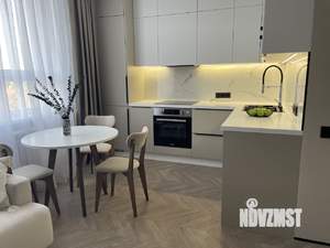 3-к квартира, вторичка, 53м2, 5/24 этаж