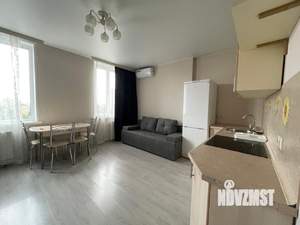 Студия квартира, вторичка, 25м2, 10/29 этаж
