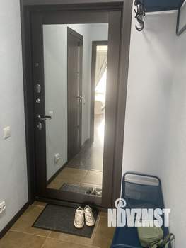 Студия квартира, вторичка, 23м2, 8/8 этаж