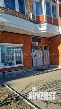 2-к квартира, вторичка, 45м2, 1/20 этаж