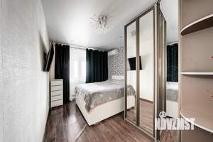 2-к квартира, вторичка, 50м2, 7/14 этаж