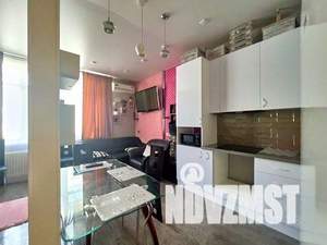 Студия квартира, вторичка, 39м2, 2/4 этаж