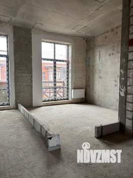 2-к квартира, вторичка, 52м2, 6/6 этаж