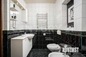 4-к квартира, вторичка, 140м2, 14/17 этаж