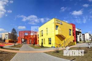 2-к квартира, вторичка, 42м2, 2/9 этаж