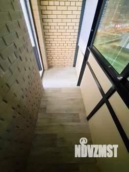 2-к квартира, сданный дом, 44м2, 9/21 этаж