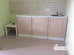 1-к квартира, вторичка, 40м2, 19/25 этаж