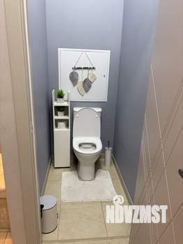 3-к квартира, вторичка, 80м2, 21/25 этаж