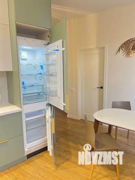 2-к квартира, вторичка, 54м2, 4/6 этаж