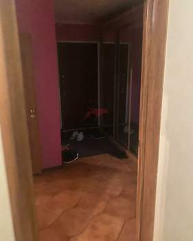2-к квартира, вторичка, 64м2, 8/17 этаж