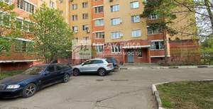 3-к квартира, вторичка, 80м2, 3/9 этаж