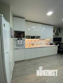 2-к квартира, вторичка, 57м2, 20/25 этаж