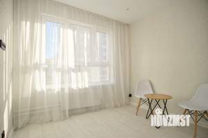2-к квартира, вторичка, 36м2, 2/8 этаж