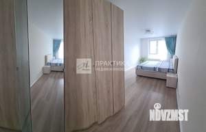 1-к квартира, вторичка, 40м2, 26/33 этаж