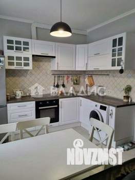 1-к квартира, вторичка, 35м2, 2/25 этаж