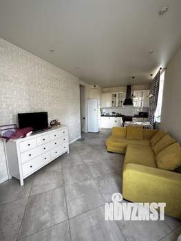 2-к квартира, вторичка, 49м2, 2/4 этаж
