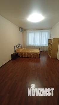 1-к квартира, вторичка, 48м2, 13/15 этаж