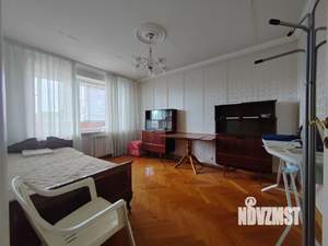3-к квартира, вторичка, 64м2, 3/12 этаж