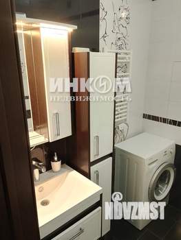 1-к квартира, вторичка, 30м2, 11/25 этаж