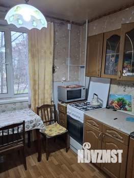 1-к квартира, вторичка, 28м2, 3/5 этаж